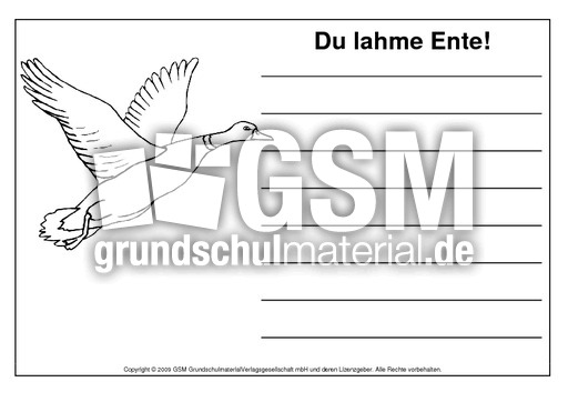 Schreibblatt-Du-lahme-Ente-3.pdf